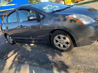 2009 Toyota Prius