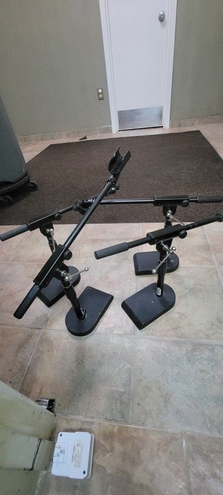 Proline Microphones Stands