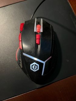 Gaming Mouse Cyberpower