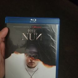 The Nun