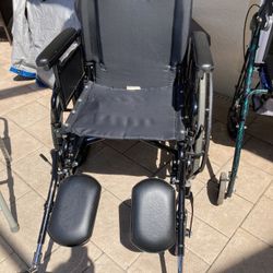 Adult Wheelchair