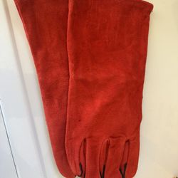 Welding Gloves 