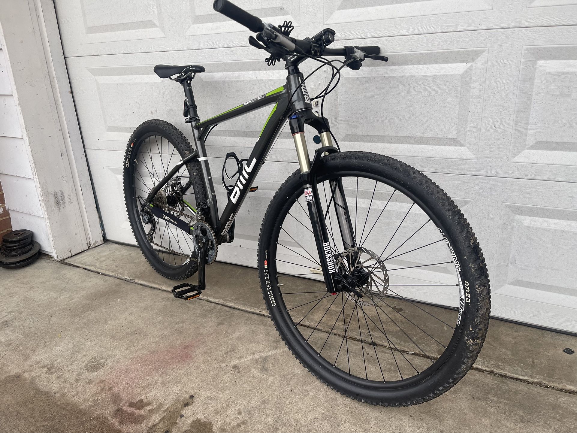 Mtb 29”