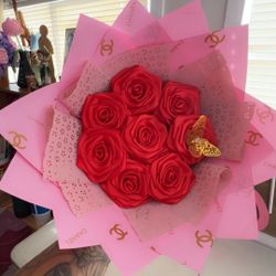 Rosas Eternas
