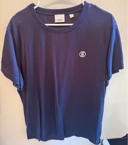 Men’s Burberry shirt