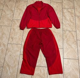 Tracksuits Two tone