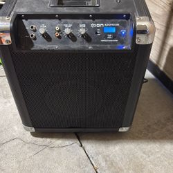 Speaker 