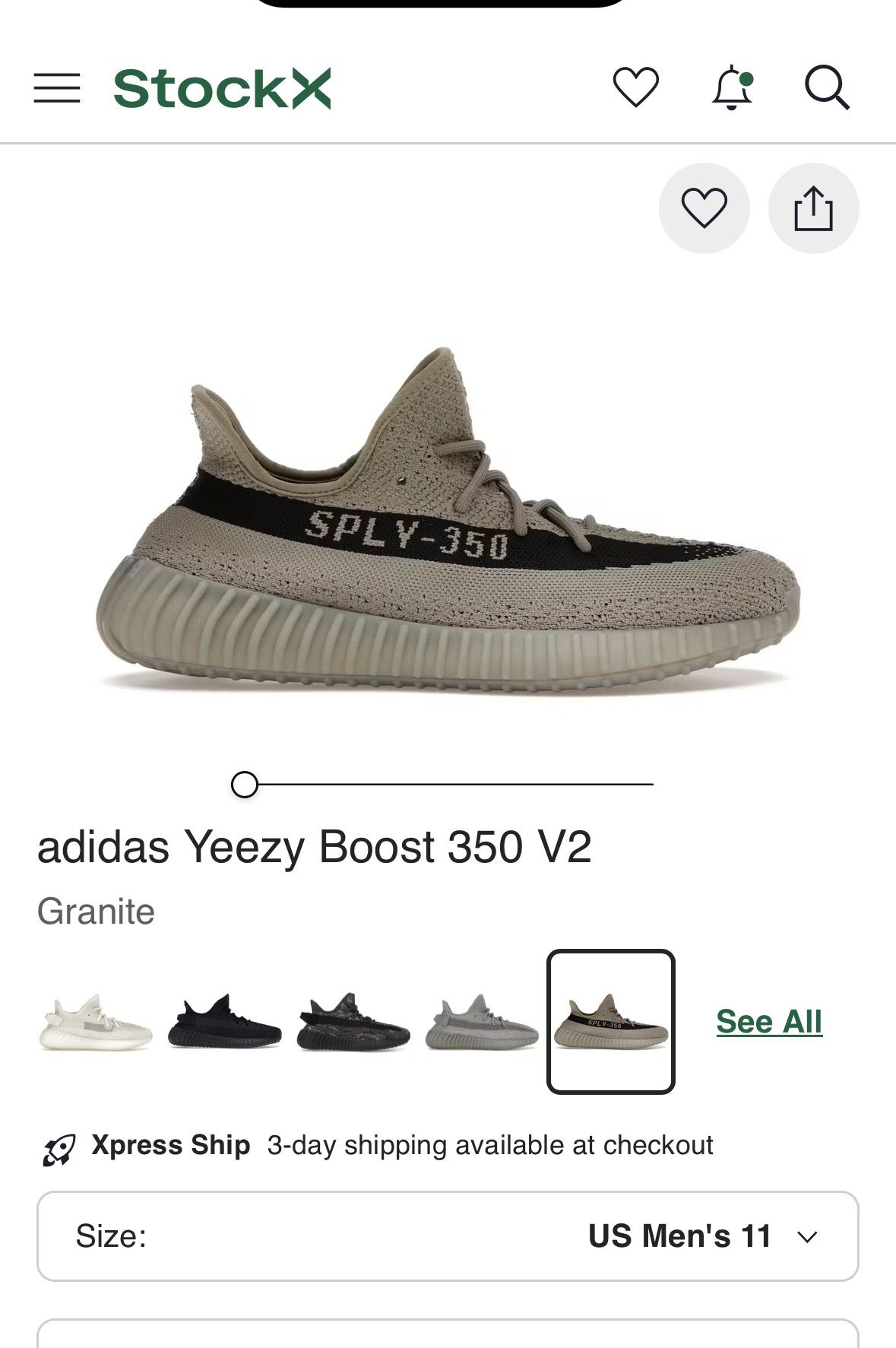 Yeezy 350