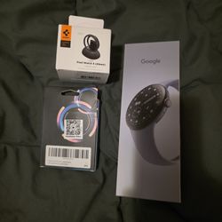 Pixel Watch 4 45 MM LTE T-Mobile 