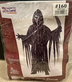 Halloween Costume