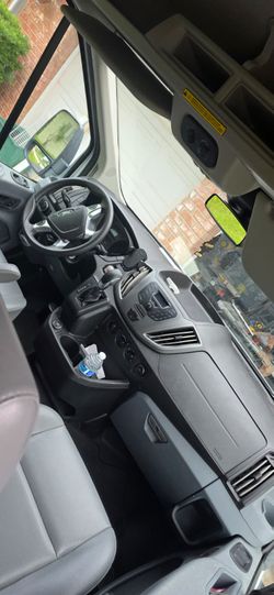 15 passengers 2019 van $23000.v6