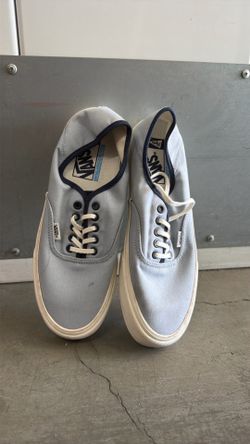 Vans shoes