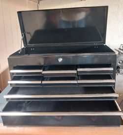 Tool box