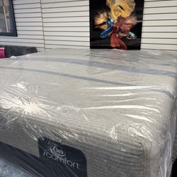 KING SIZE ICOMFORT COOLING GEL $599