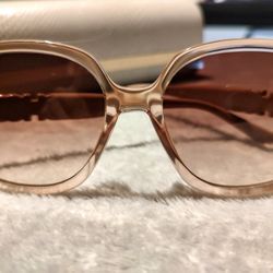 Brand New Jimmy Choo Sunglasses