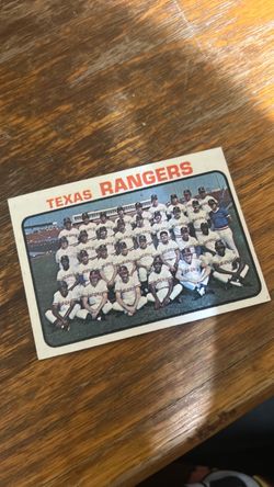 Baseball/football cards in good condition
