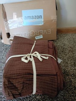 Evergrace.home bedding