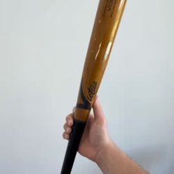 VICTUS Volpe1 PRO Reserve Men’s Wood Baseball Bat.
