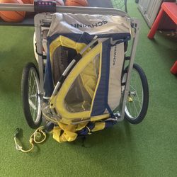 Schwinn Bike Carrier 