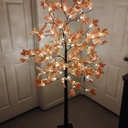 LED Maple Tree Light LED Tree Light Maple