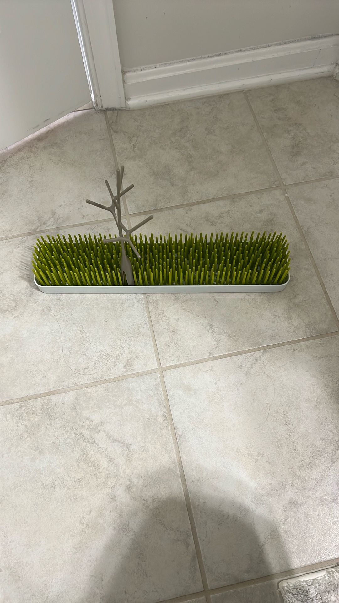 Baby Bottle Dry Rack