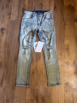 Kasubi jeans