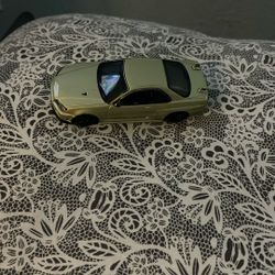 Toy Car
