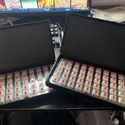 Gateron Red Switches