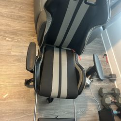 Gaming Chair Recliner