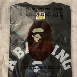 Bape Tee