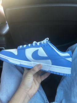 Nike dunk Low retro bttys