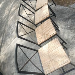 ✨🖤✨Set of 4 IKEA GRÄNÅS✨🖤✨