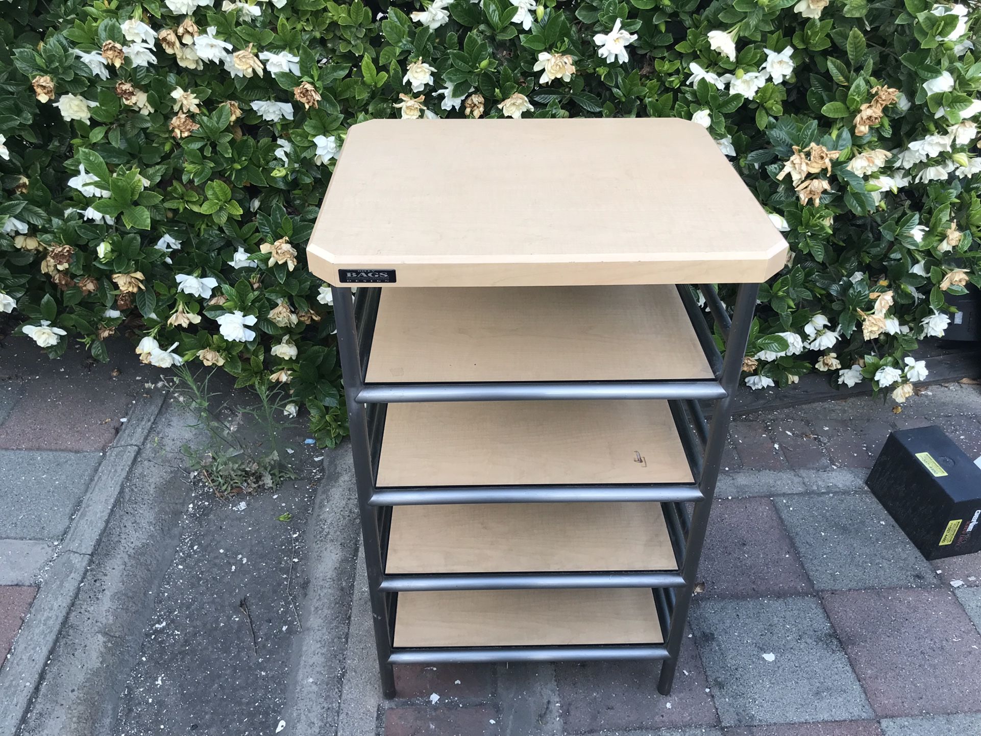 Extra Heavy Duty Storage Shelves