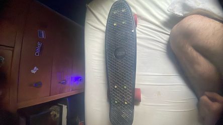 Penny board