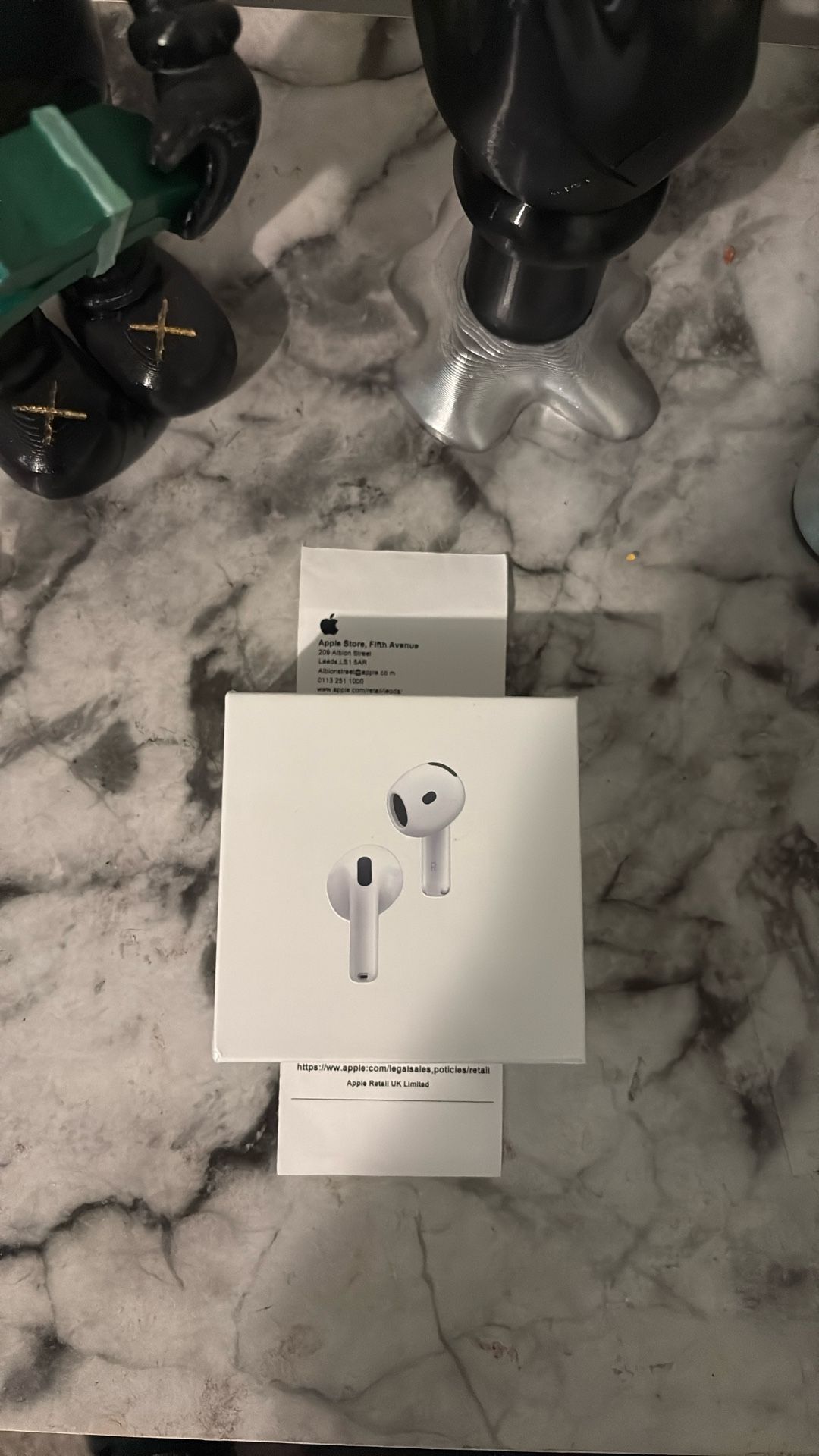 AirPod4 (ANC)