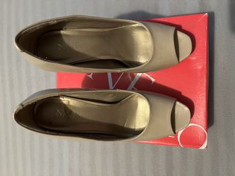 Woman Shoes
