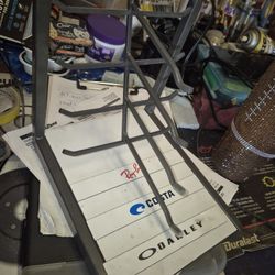 Commercial Sunglass Holder