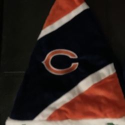 Chicago Bears Hat  🐻 