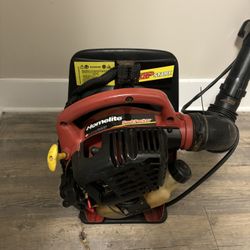 Leaf Blower