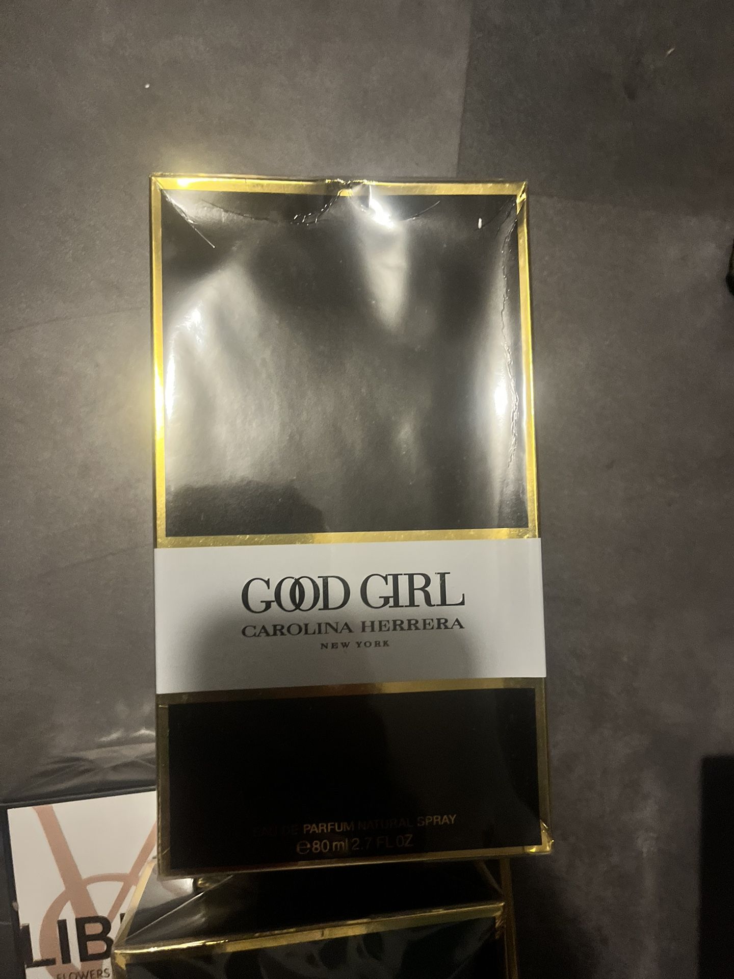 Perfume
