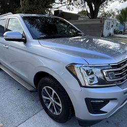 2018 Ford  Expedition Loaded