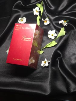 🔥 Baccarat Rouge 540 Extrait de Parfum – NEW 🔥