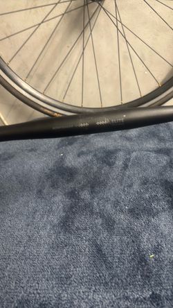 Drop bars