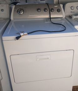 Dryer Whirpool Gas Everything Works 2-month Warranty Delivery Instalación Available