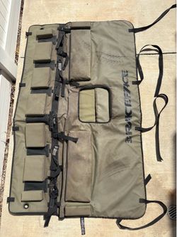 RaceFace Tailgate Pad