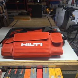 Hilti Bag