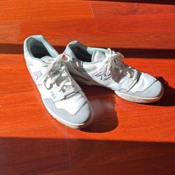 New Balance 550s White Juniper Size 13