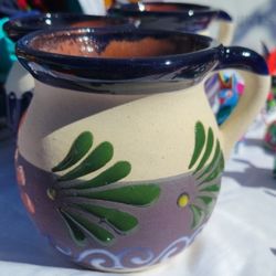 Mexican Mug 