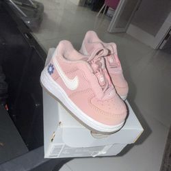 Girl Sneakers