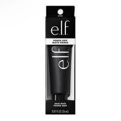 e.l.f. Power Grip Matte Primer 0.87 fl oz